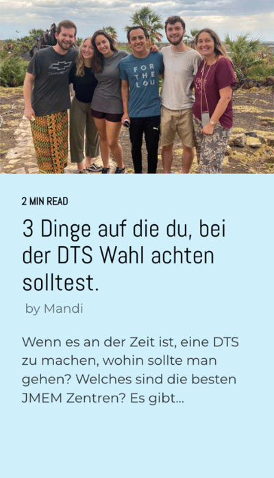 BLOG-DE-3 Dinge auf die du, bei der DTS Wahl achten solltest