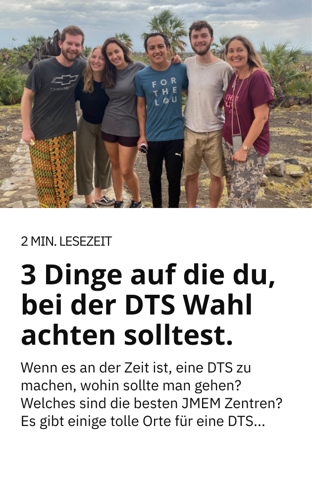BLOG-DE-3 Dinge auf die du, bei der DTS Wahl achten solltest