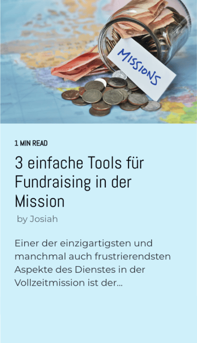 BLOG-DE-3 Fundraising Tools