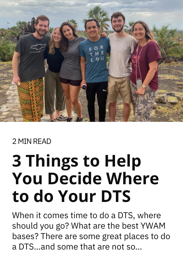 BLOG-EN-3 Things to Look for When Deciding Where to do Your DTS