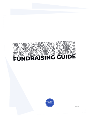 Fundraising Guide