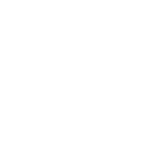 YWAM logo white transparent