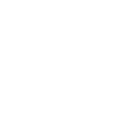 YWAM logo white transparent