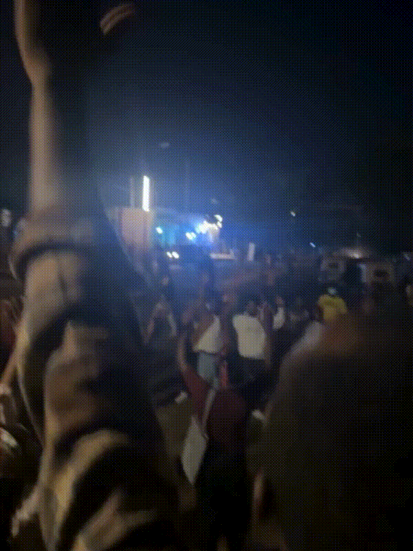Night Outreach Ethiopia