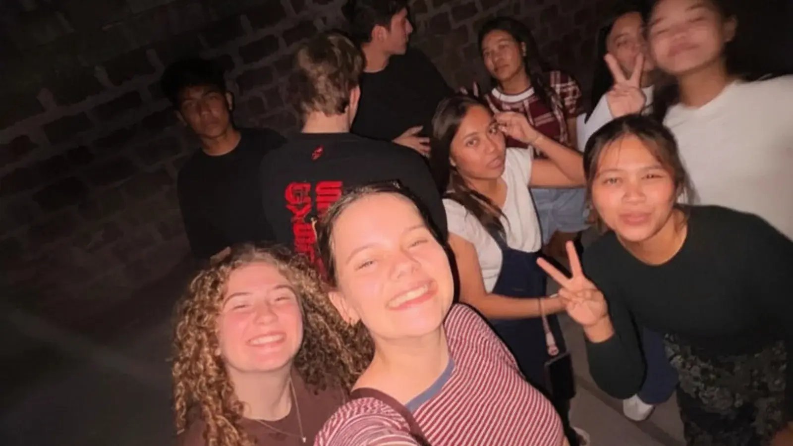 DTS Team in the Philippines