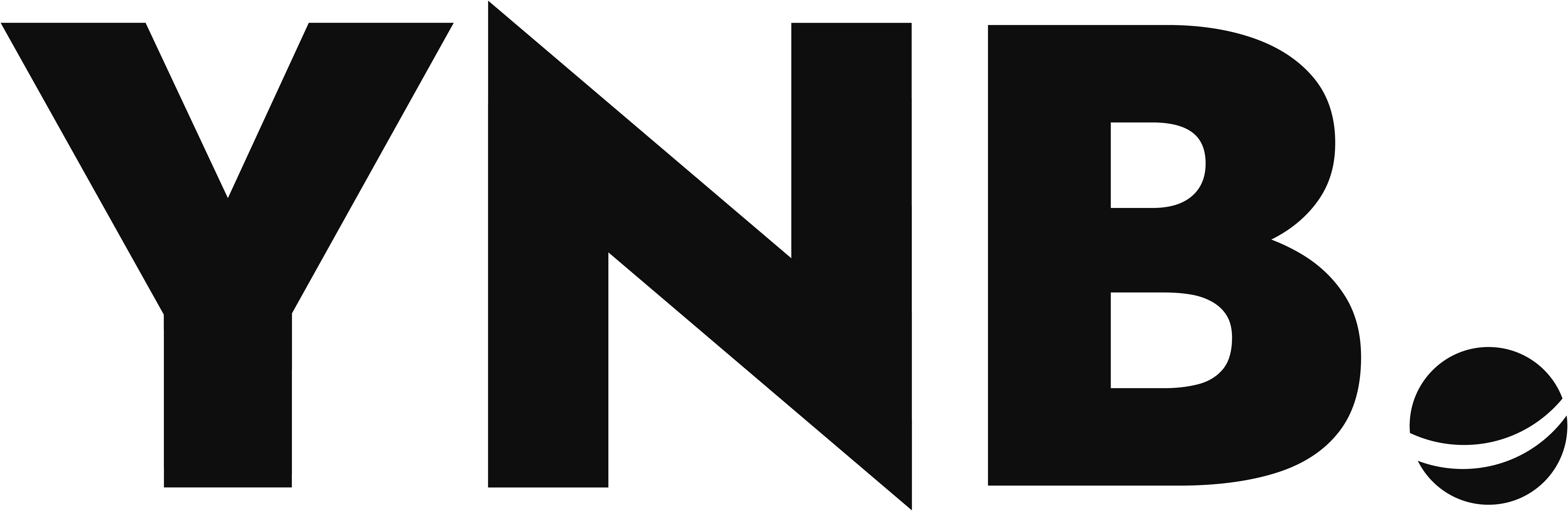 YNB. Logo