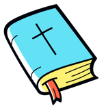 cyan bible