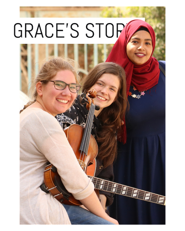 Grace's Story