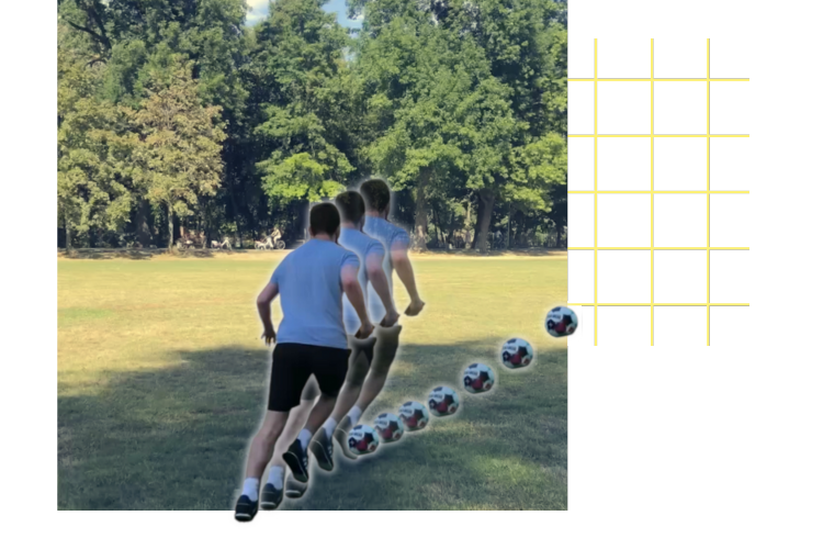soccer DTS