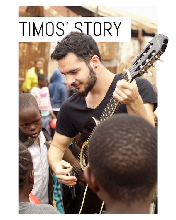 Timos' Story