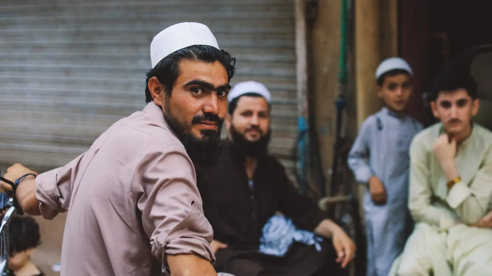 Inside the 10/40 Window: The Countries 3.4 Billion Unreached People Call Home