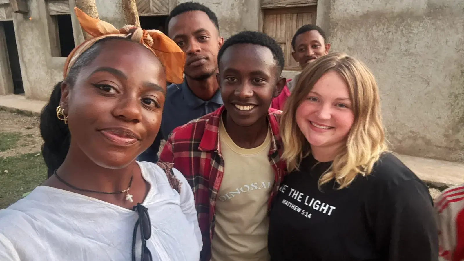 La base bíblica para las misiones: El corazón de Dios siempre ha estado en las naciones