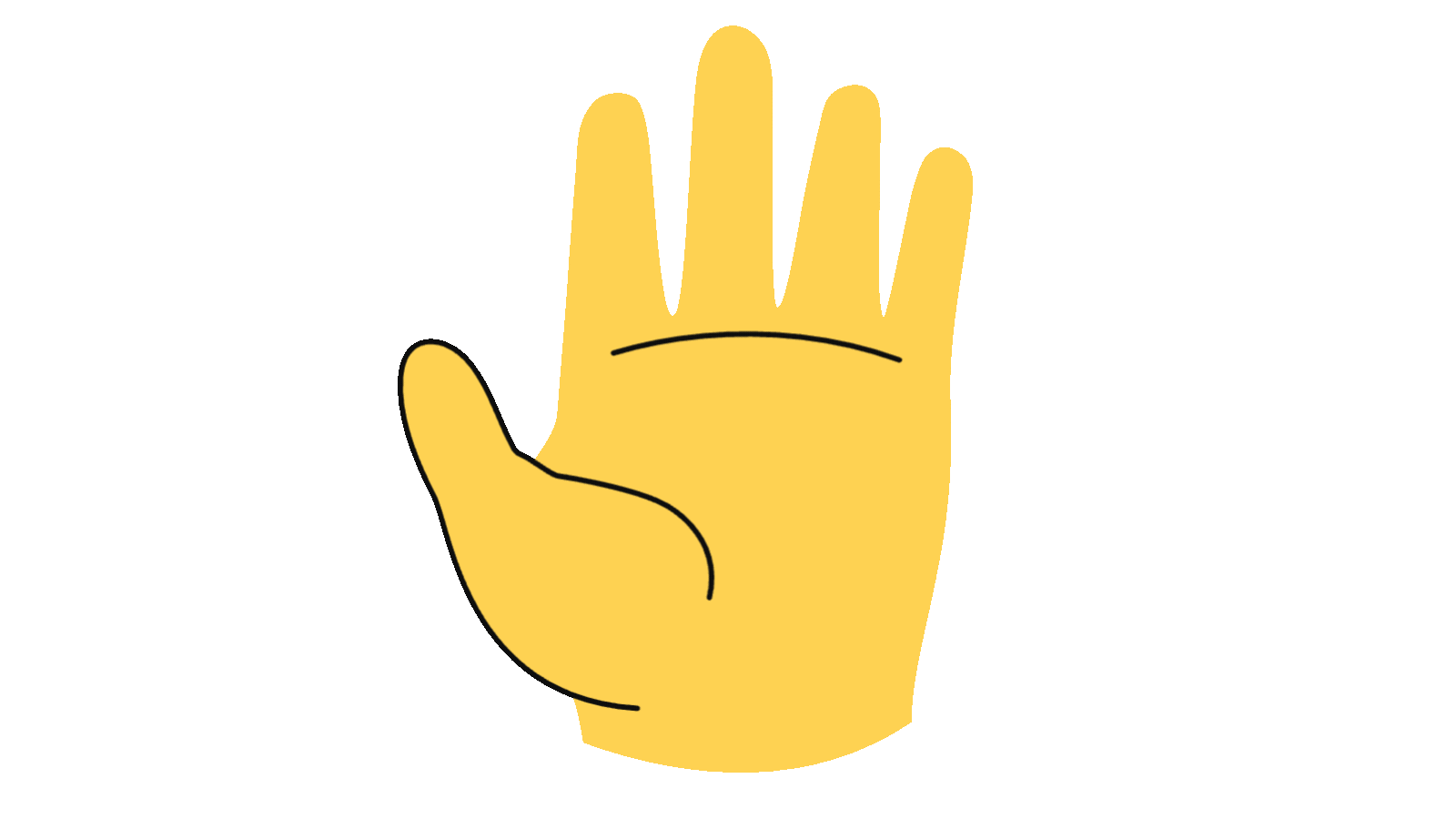 Evangelho dos Cinco Dedos