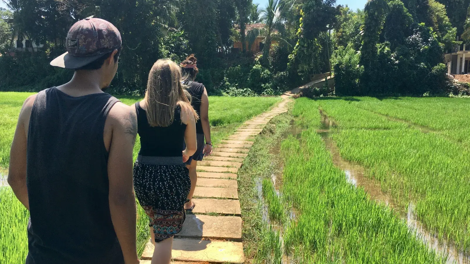 How to Join YWAM