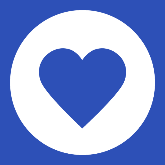 Symbol #1: Heart