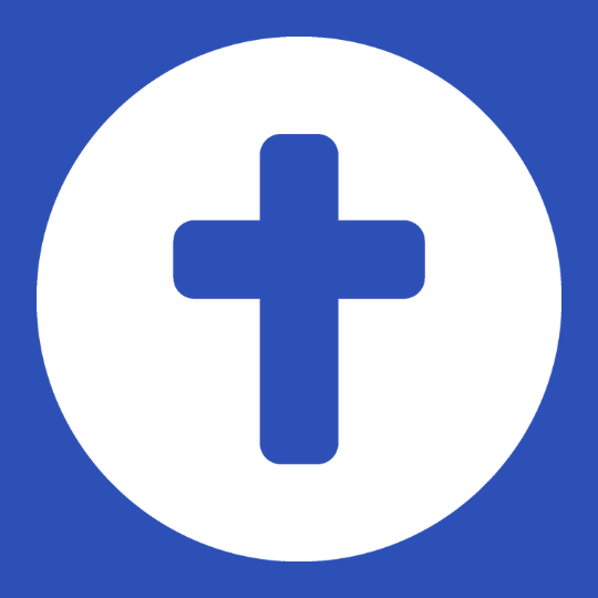 Symbol #3: Cross