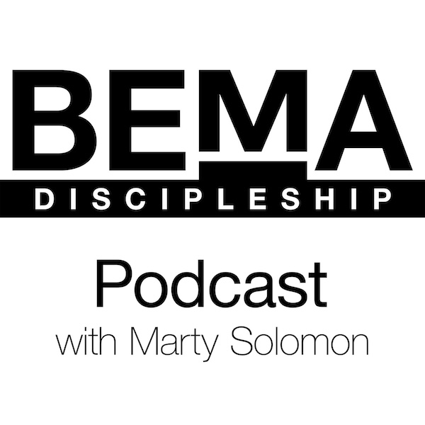 bema podcast cover