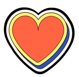 heart icon