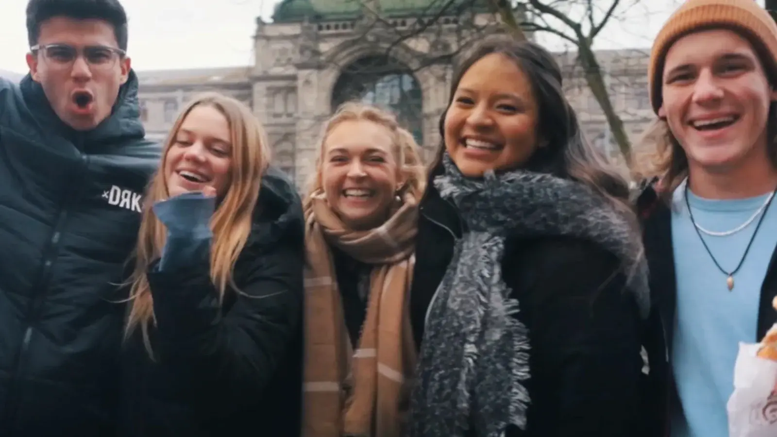 What Can I Do After DTS?